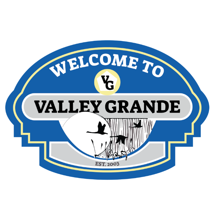 City of Valley Grande